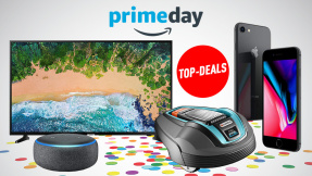Amazon Prime Day: Erste Angebote und Gutscheine