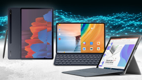 LTE- und 5G-Tablets im Test: Damit geht's mobil superschnell ins Netz!