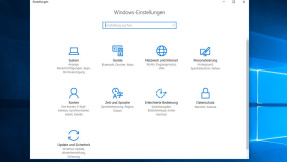 Windows-November-Update: Diese Funktionen fallen weg!