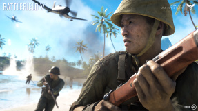 Battlefield 5: Patch 5.0 ab sofort verfügbar!