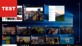 Windows 10: Microsoft trennt sich von alter Version