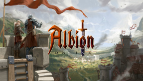 Albion Online: MMO ab sofort Free-to-Play
