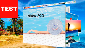 Fotobuch-Test: Google stellt sich dem Vergleich