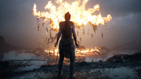 Hellblade – Senua’s Sacrifce: Physische Handelsversion kommt