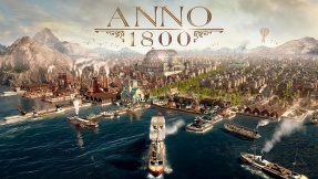 Anno 1800: Jetzt Client für offene Beta laden!