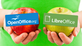 OpenOffice vs. LibreOffice: Welches Office ist besser?