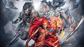 Shadows – Awakening: Dämonisch gutes Fantasy-Abenteuer<br />