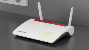 AVM FritzBox 6890 LTE: Tausendsassa im Test