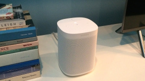 Update für Sonos One: Smarter Lautsprecher im Test