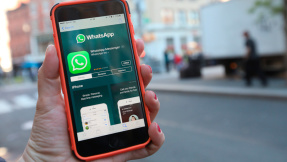 WhatsApp: Endlich – neue App kommt für iOS!