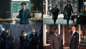 Netflix im Juli: Die neuen Serien- und Film-Highlights
