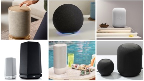 Smart-Speaker-Test: 48 Lautsprecher im Vergleich
