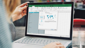 MS Office 2019 im Check: Was taugt das neue Büropaket?