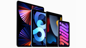 iPad-Vergleich: Alle aktuellen Tablets im Test-Überblick