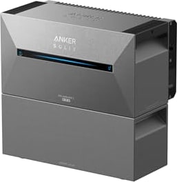 Anker SOLIX Solarbank 2 E1600 Pro Solo
