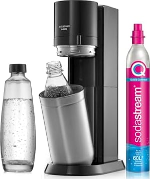 SodaStream-Wassersprudler: Die besten Modelle 2026