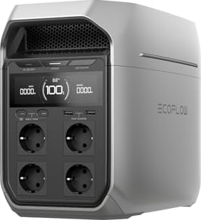 Delta 3 Plus