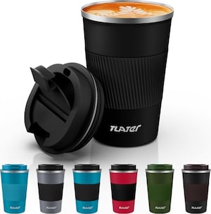 Thermobecher-Test 2026: Die besten Becher im Vergleich