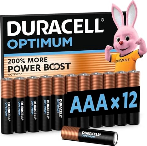 Aaa Batterien Test