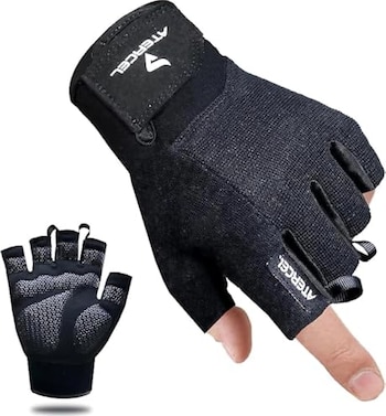 Fitness-Handschuhe im Test | BILD Kaufberater