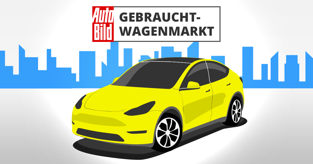 gebrauchtwagen.autobild.de