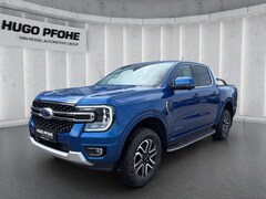 Bild des Angebotes Ford Ranger 2.0 Ecoblue Limited 4x4 Doppelkabine