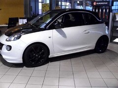 Bild des Angebotes Opel Adam Black Jack ecoFlex