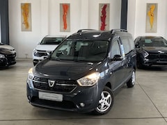 Bild des Angebotes Dacia Dokker 1.4 Comfort/Navi/5-Sitzer/Klima/