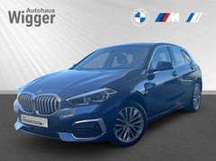 Bild des Angebotes BMW 118 i Luxury Line/HUD/Navigation/LED/Leder