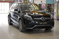 Bild des Angebotes Mercedes-Benz GLE 63 AMG GLE 63 S AMG 4Matic*Pano*SHZ*360°*LUFT*