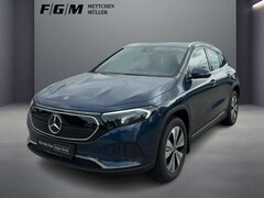 Bild des Angebotes Mercedes-Benz EQA 250 Progressive TWA|AHK|Sitzhz|EASY-PACK|AHK