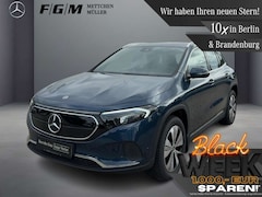 Bild des Angebotes Mercedes-Benz EQA 250 Progressive TWA|AHK|Sitzhz|EASY-PACK
