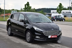 Bild des Angebotes Ford S-Max S-MAX 2.0 Eco Blue*Automatik*AHK*LED*Navi*SHZ