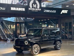 Bild des Angebotes Mercedes-Benz G 500 /Technik-Paket/Night-Paket/MB100 11/27