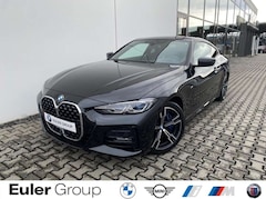Bild des Angebotes BMW 430 iA Coupe M-Sport LiveCockPlus H/K AHK Parkass+