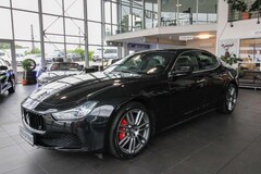 Bild des Angebotes Maserati Ghibli S Q4/Bi-Xenon/Kamera/Schiebedach/H&K/SHZ