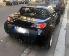 Bild des Angebotes smart roadster softtouch