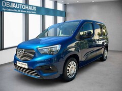 Bild des Angebotes Opel Combo Life Elegance 1.2 Automatik