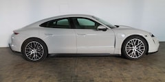 Bild des Angebotes Porsche Taycan Performance, Pano, Leder, 20" Alu, Keyless