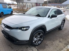 Bild des Angebotes Mazda MX-30 EV Kamera,ACC,Head-Up,Navigation
