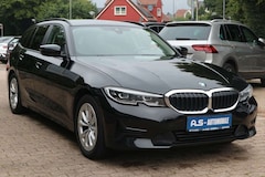 Bild des Angebotes BMW 318 d Touring Advantage *1.HD/S-TRONIC/RFK/VC*