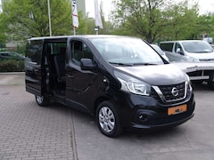 Bild des Angebotes Nissan NV300 L1 PREMIUM-NAVI/2S.Tür/8Sit/