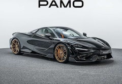 Bild des Angebotes McLaren 765LT Spider McLaren 765LT Spider | Novitec