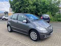 Bild des Angebotes Mercedes-Benz A 150 Elegance-Atomatik Getriebe-Teilleder
