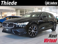 Bild des Angebotes Volvo V60 Kombi D4 MOMENTUM PRO NAVI/LED/SH/SPORT/DAB+