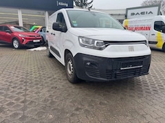 Bild des Angebotes Fiat Doblo Elektro C