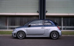 Bild des Angebotes Abarth 500C 695 C Rivale 175th Anniversary