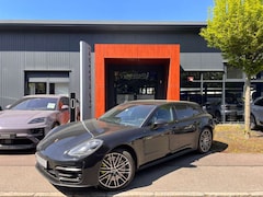Bild des Angebotes Porsche Panamera 4S E-Hyb. SPORT Tur. #PANORAMA! 21"ALU!