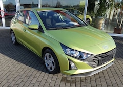 Bild des Angebotes Hyundai i20 i20 1.2 Select