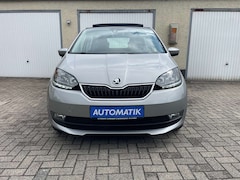 Bild des Angebotes Skoda Citigo STYLE 1HD PANO MEDIA SHZ TEMPO STARTSTOP PDC ALU